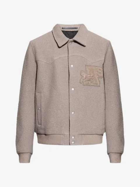 AllSaints Royce jacket