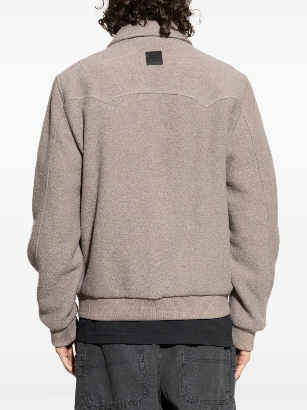 AllSaints Royce jack Beige