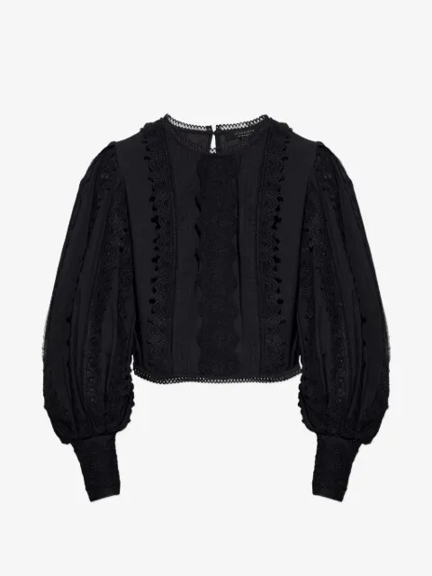 AllSaints top Hart