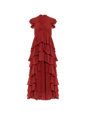 lace up corset dress Mortisha Lace Up Corset