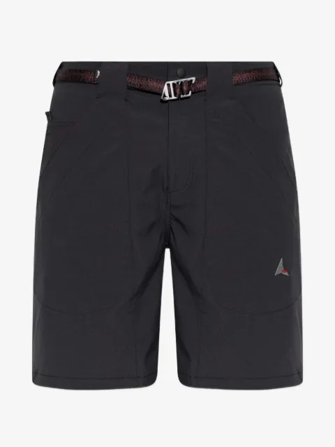 ROA Shorts mit Schnallenverschluss