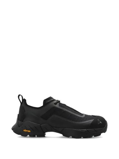 ROA Katharina lace-up fastening sneakers