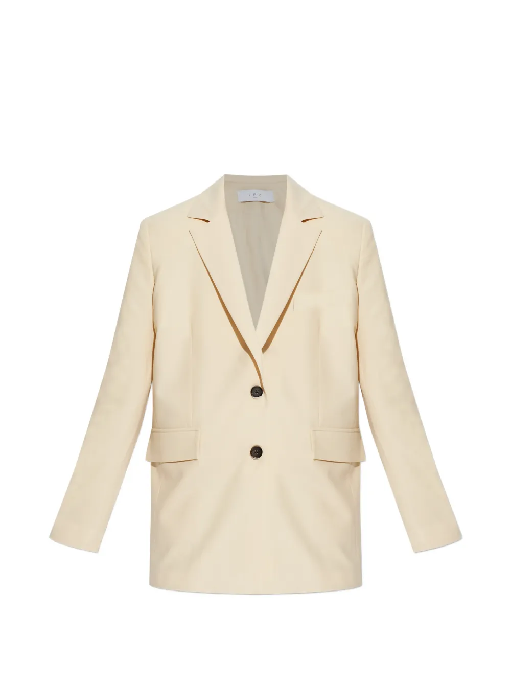 IRO tailored blazer - Toni neutri