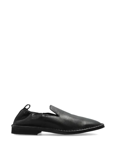 AMIRI leather loafers