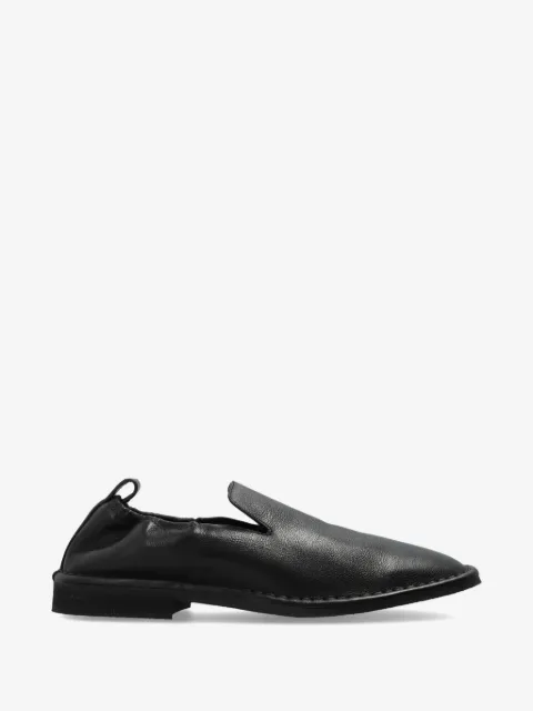 AMIRI slip-on loafers
