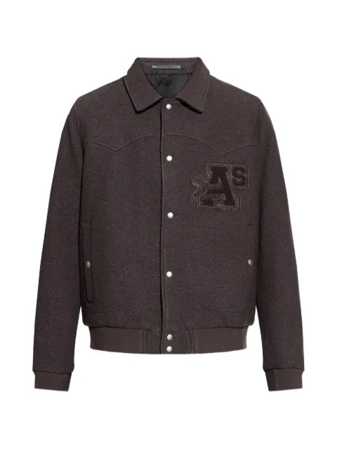 AllSaints Raoyce jacket