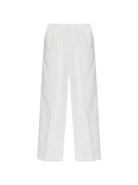 IRO pleated trousers