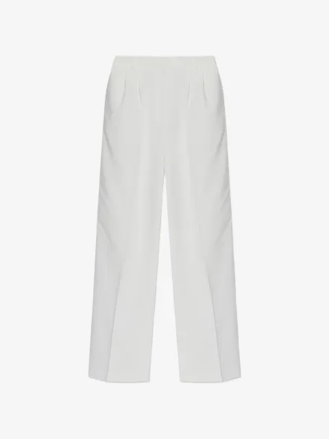 IRO Helis pleated trousers