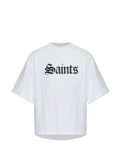 AllSaints Saint Amelie 印花T恤