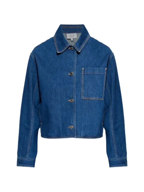 Maison Kitsuné buttoned jacket