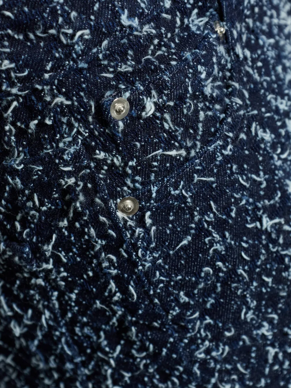 Valentin Textured Shorts