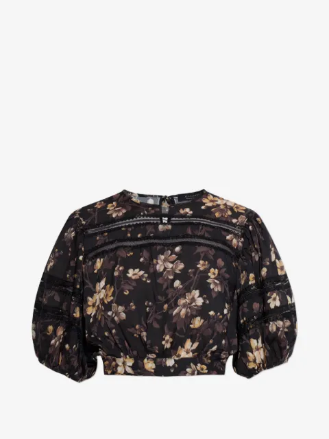 AllSaints top Peony
