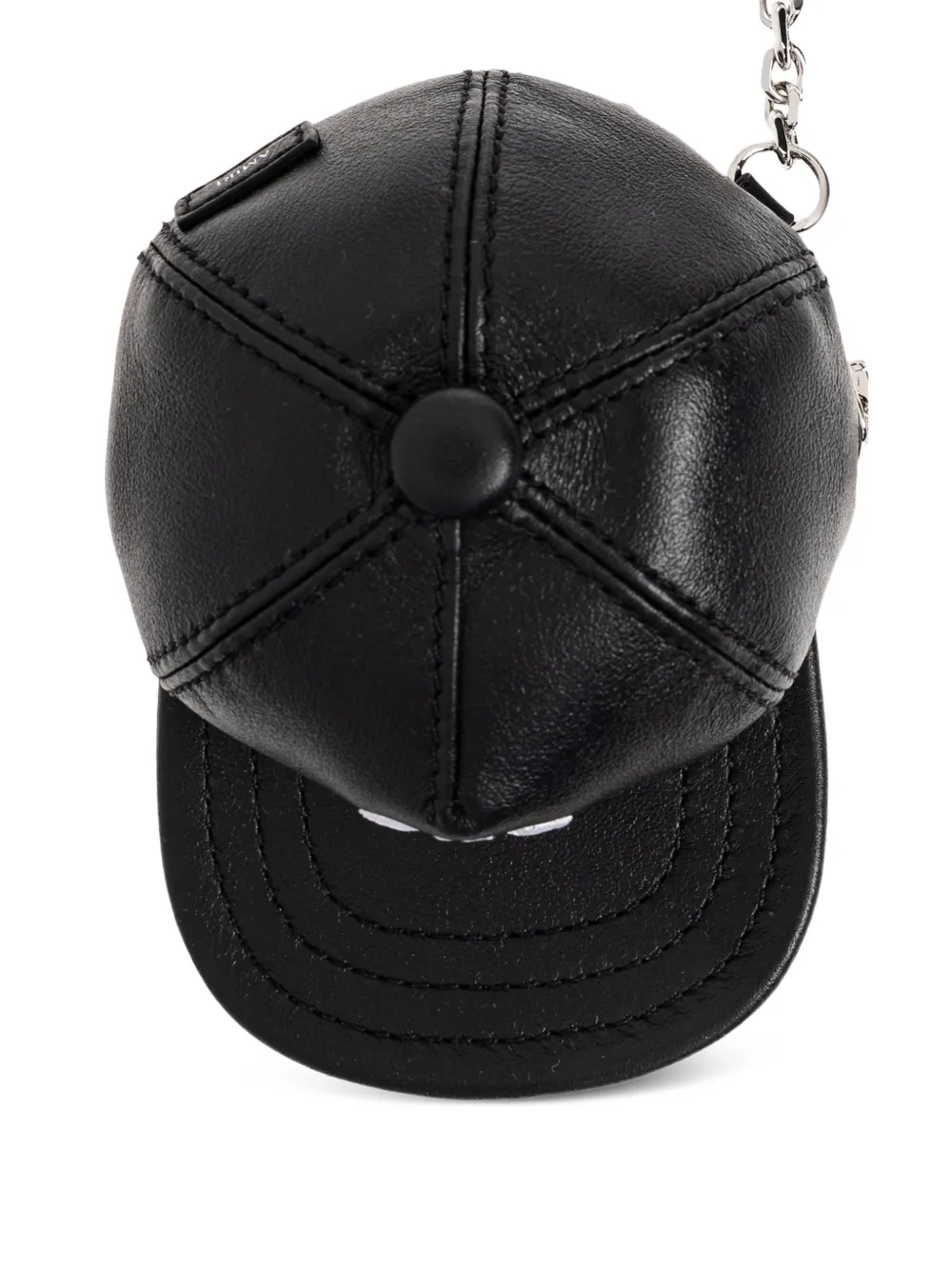 cap-pendant keyring
