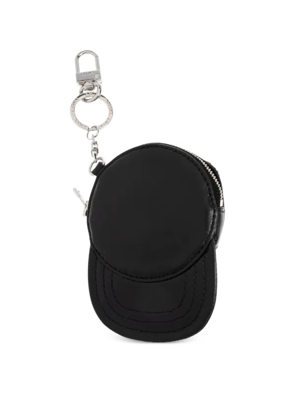 AMIRI MA Hat Keychain | Black | FARFETCH