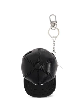 R*♡様 新品正規品 AMIRI MA Hat　キーチェーン AMIRI MA Hat Keychain | Black | FARFETCH