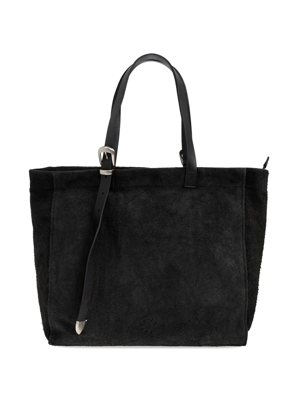 AllSaints Borsa shopper Haven - Nero
