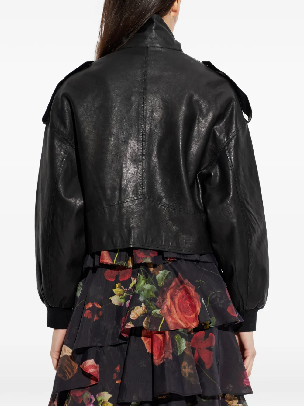 Lowden Zipped Jacket