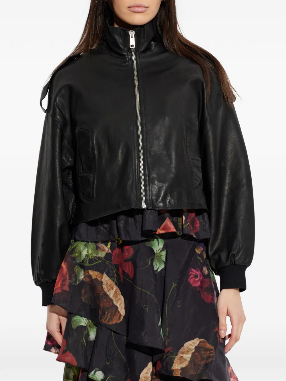 Lowden Zipped Jacket