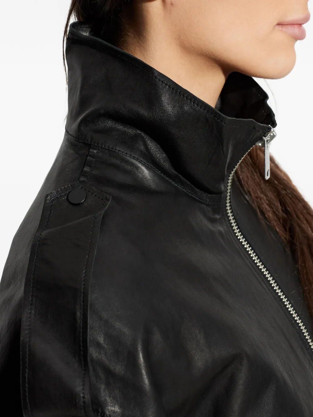 Lowden Zipped Jacket