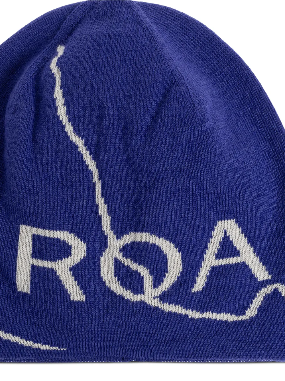 Logo Graphic Beanies