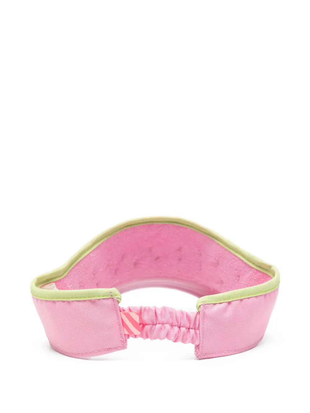  Billieblush Beaded Visor - Pink 