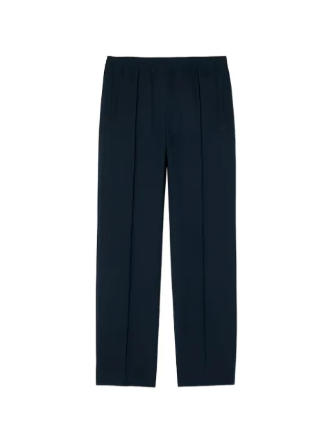 Gucci drawstring trousers