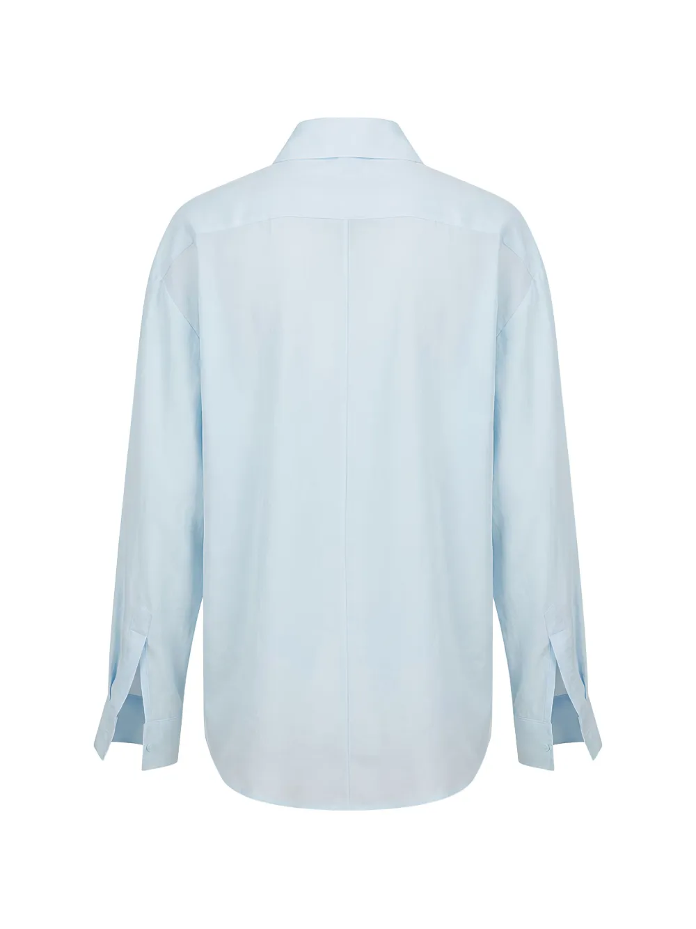 Tibi 핀턱 셔츠 | 셔츠 | Image 2