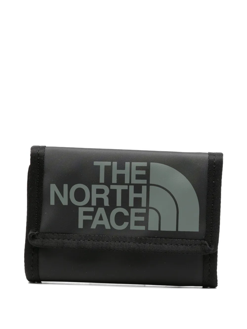 The North Face Base Camp wallet - Nero