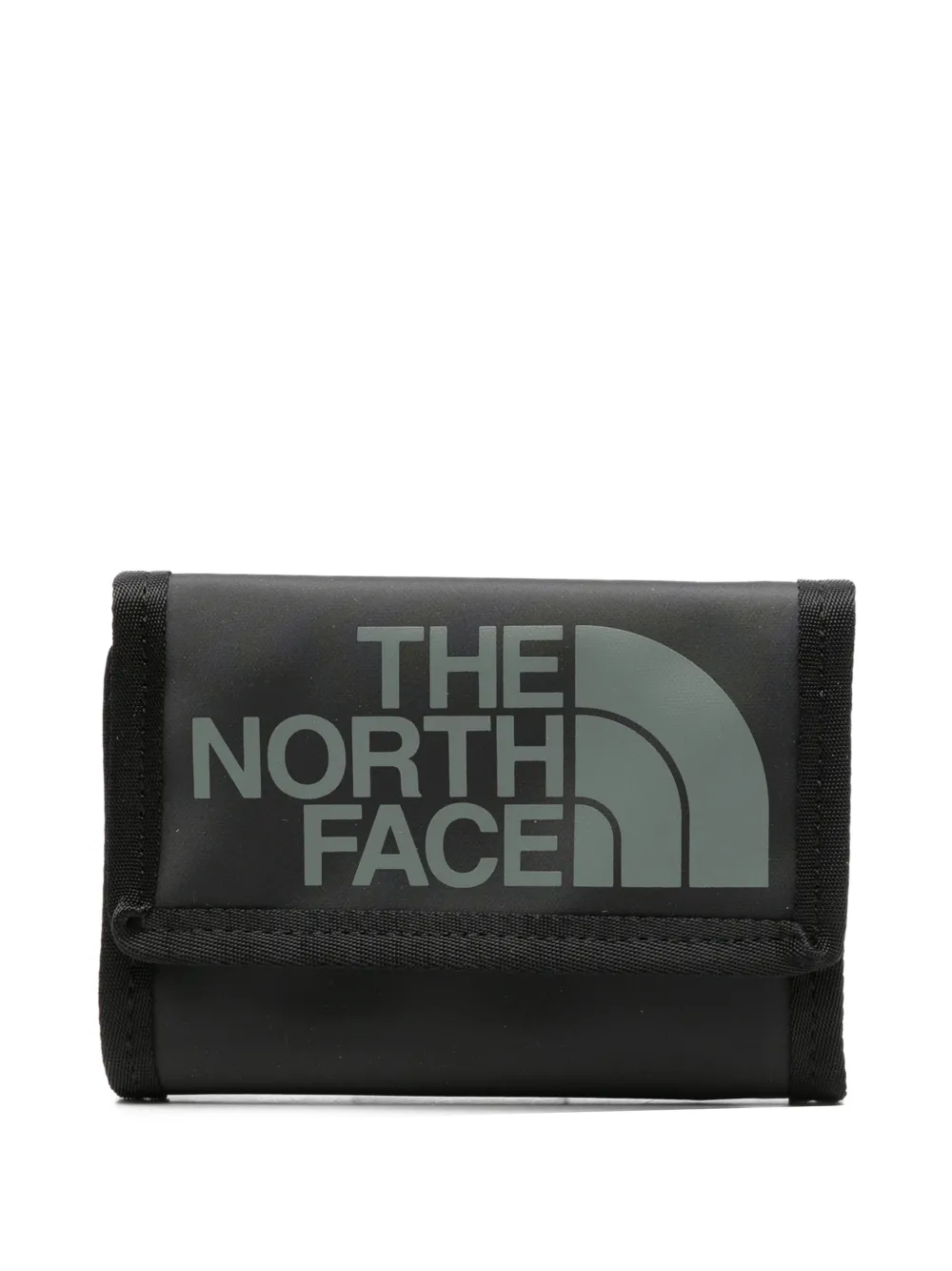 The North Face Base Camp wallet - Nero