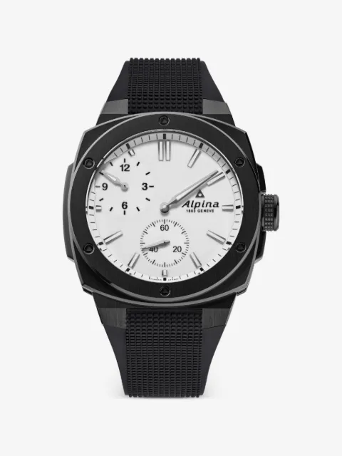 Alpina Alpiner Extreme Regulator automatic 42.50mm watch