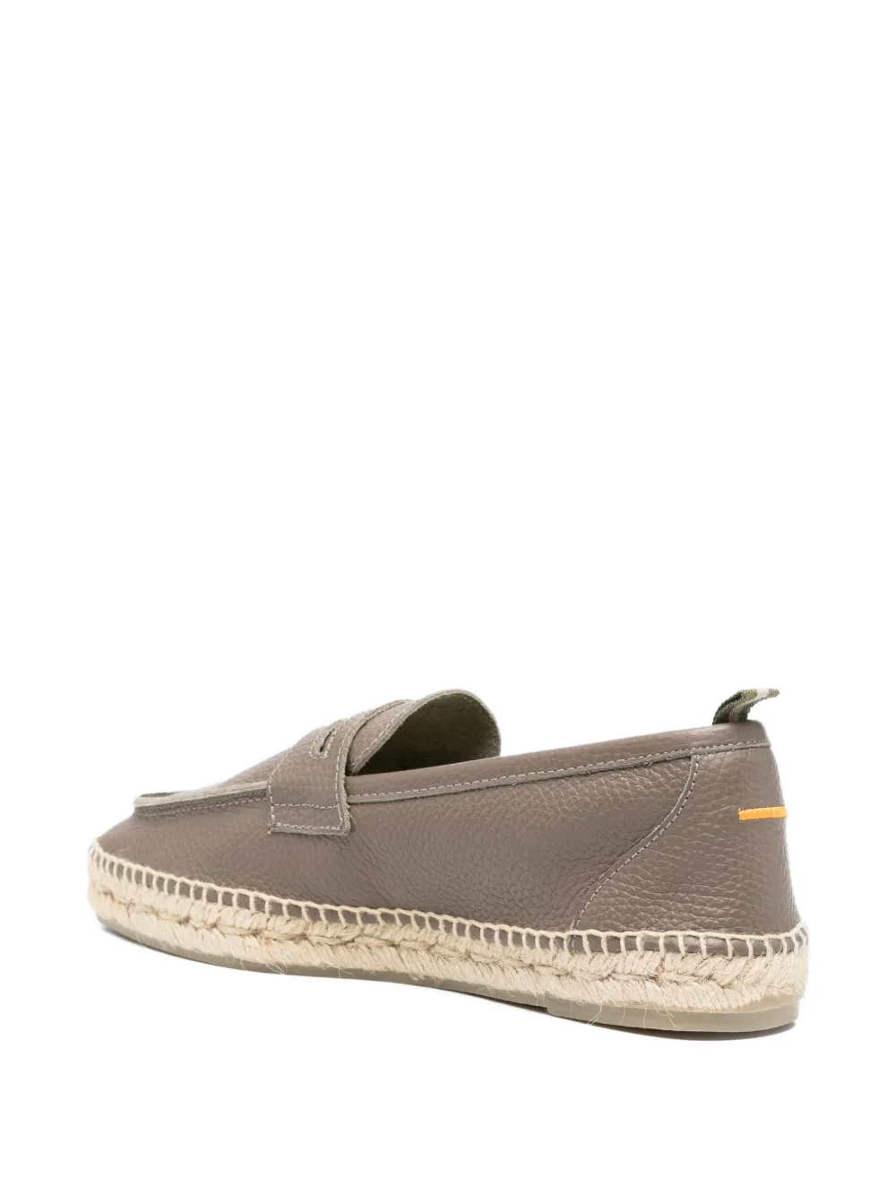Castañer Nacho penny espadrilles Grijs