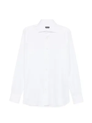 JAMES PERSE リネンシャツ サイズ2 ホワイト James Perse リネンシャツ | ホワイト | FARFETCH JP