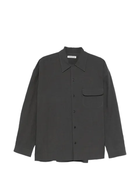 YMC chest--pocket shirt