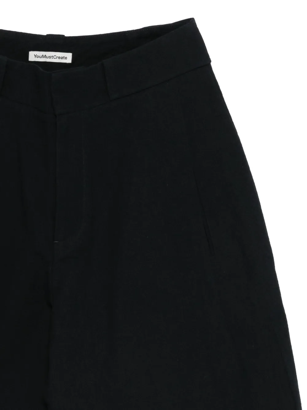  Ymc Tailored Shorts - Black 