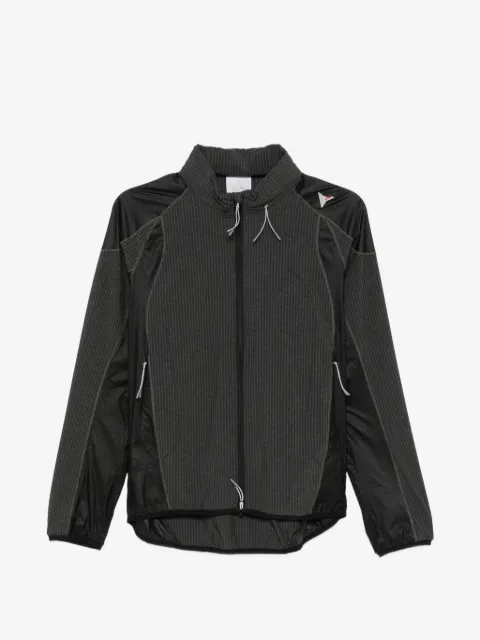 ROA Jacke mit Reißverschluss