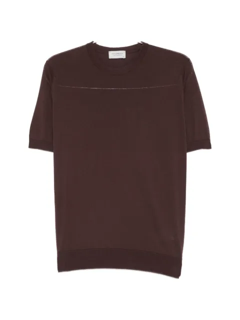 John Smedley Kempton T-shirt