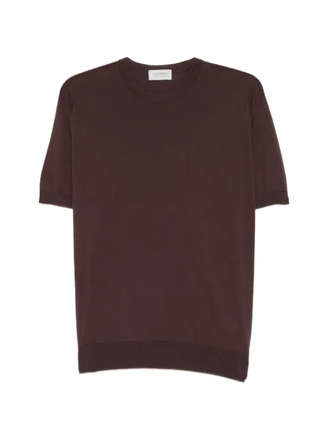 John Smedley Kempton T-shirt
