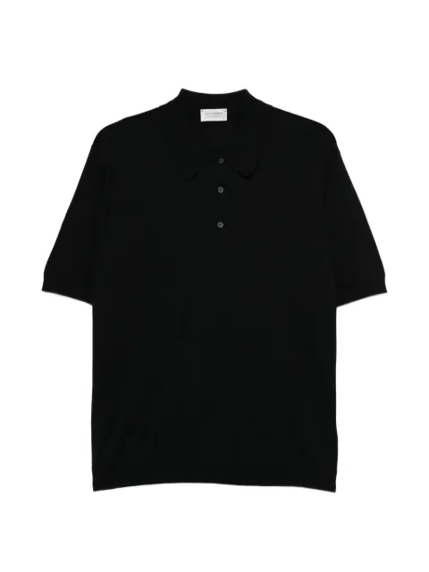 John Smedley Isis polo shirt