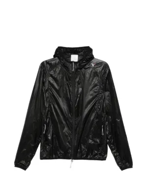 J.Lindeberg Jaqueta Jeff Hybrid Color Block | Azul | FARFETCH BR