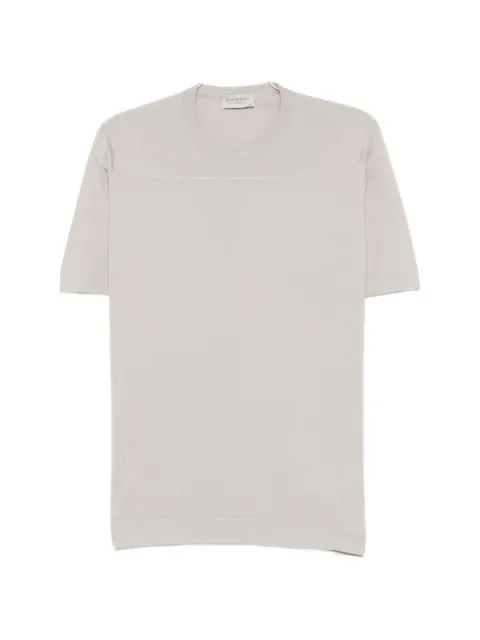 John Smedley Lorca T-shirt