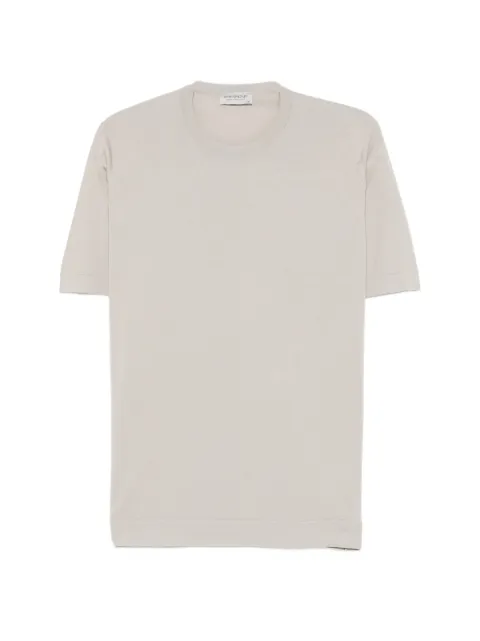 John Smedley Lorca T-shirt