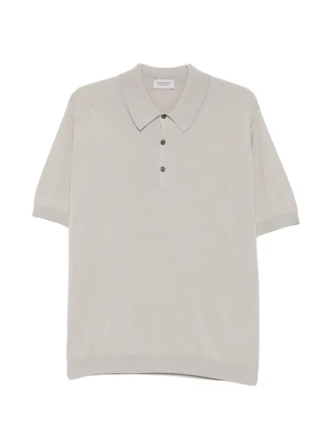 John Smedley Isis polo shirt