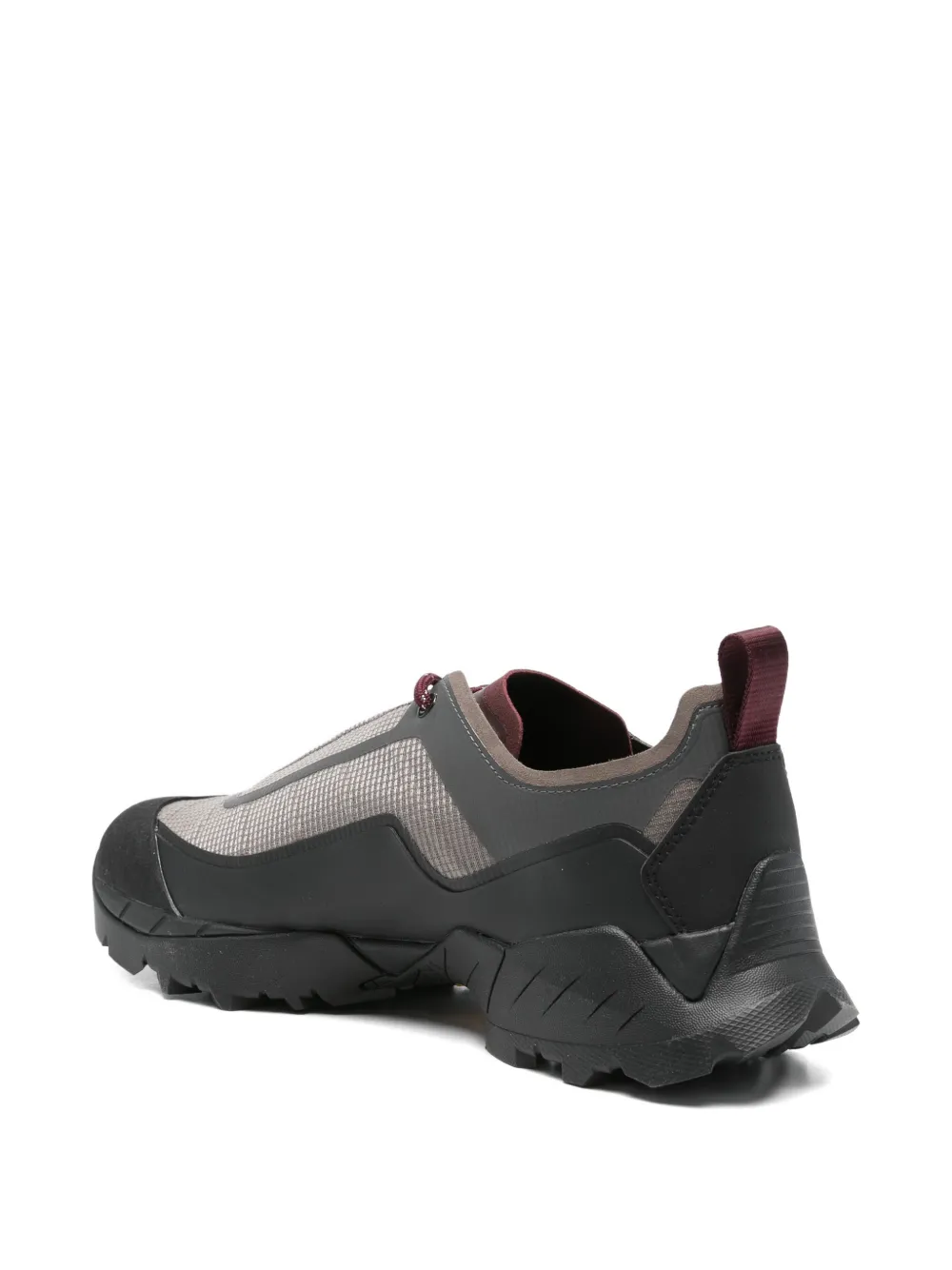 ROA Katharina Light sneakers Grijs