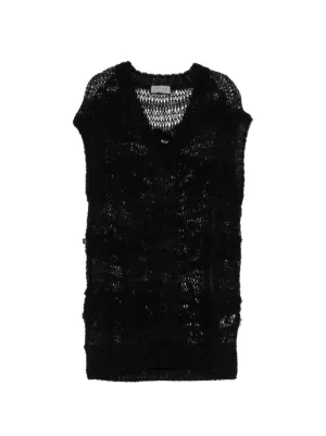 Yohji Yamamoto Vests & Tank Tops for Men - Shop Now on FARFETCH