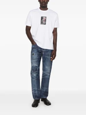 Junya Watanabe MAN（ジュンヤ・ワタナベ・マン）メンズ トップス・T
