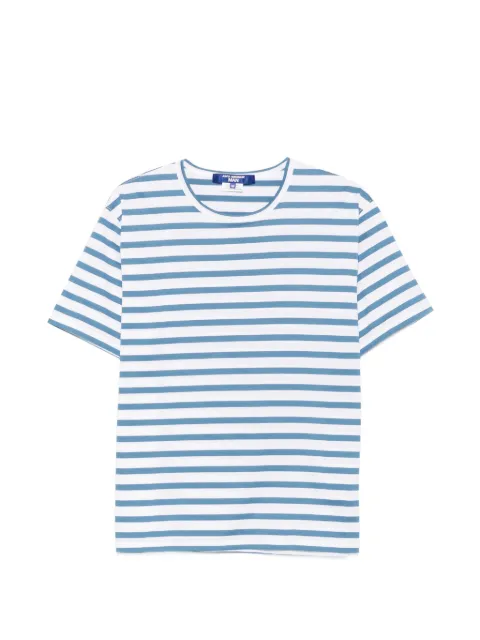 Junya Watanabe MAN striped T-shirt