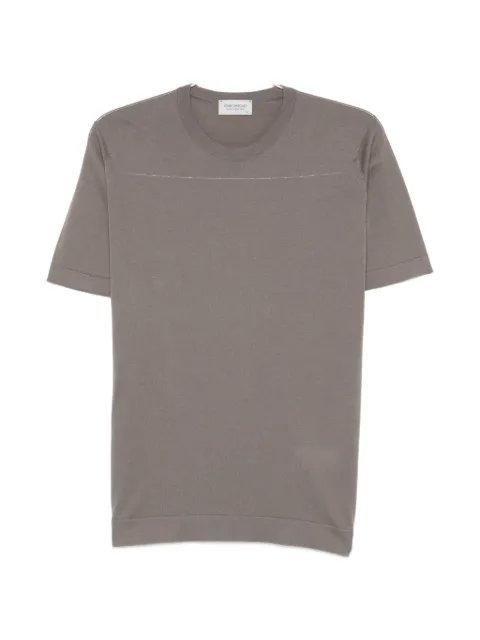 John Smedley Lorca T-shirt