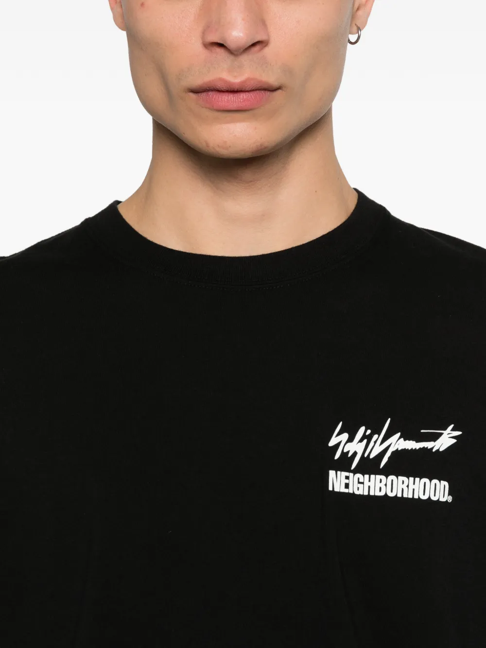 X Neighborhood Long-Sleeve Sweatshirt