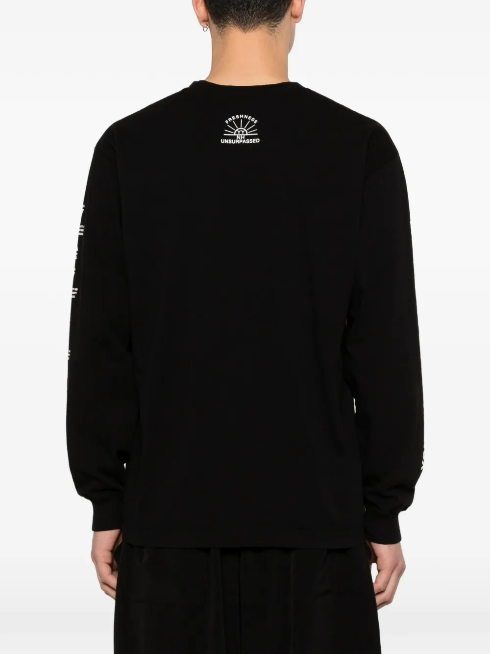 X Neighborhood Long-Sleeve Sweatshirt
