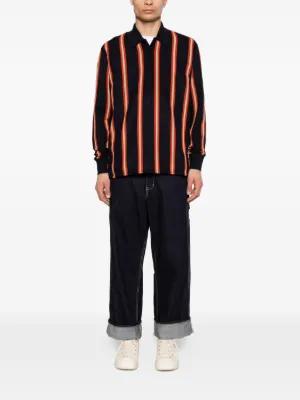 COMME des GARÇONS JUNYA WATANABE MAN Redefining the boundaries of formalwear. See the bold collection